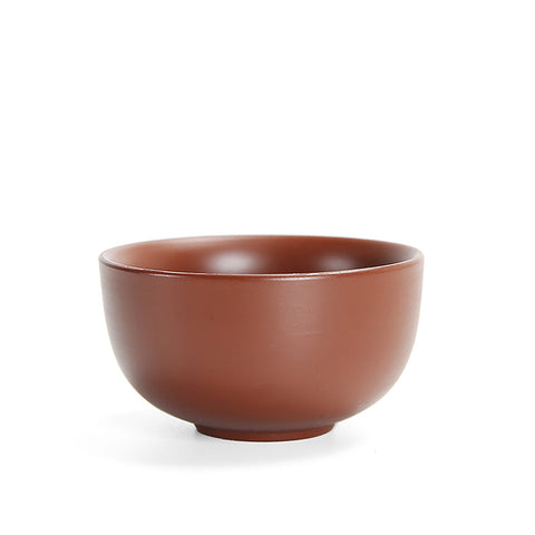 Pairs of Handmade Chinese Zisha Tea Cup - theTeaCloud