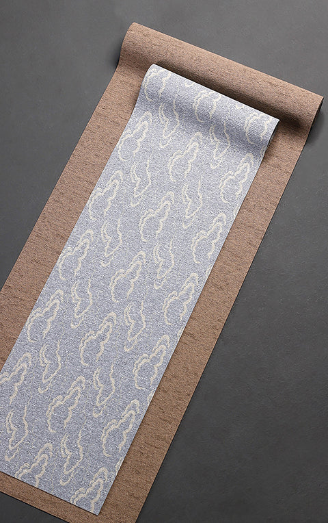 Microfiber Linen Tea Table Cloth, Tea Mat, Tea Set Accessory, Table Runners - theTeaCloud