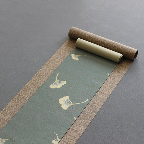 Cotton and Linen Tea Table Cloth, Tea Mat, Tea Set Accessory, Table Runners