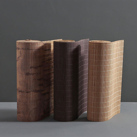 High Quality Natural Bamboo Table Runner, Tea Mat, Tea Set Accessory, Table Placemat in Various Sizes - theTeaCloud