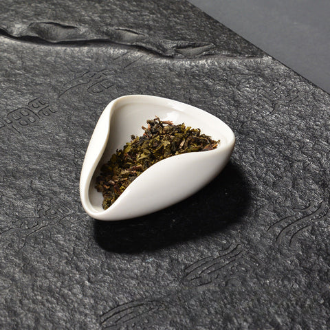 Tea Scoop/Tea Leaf Holder