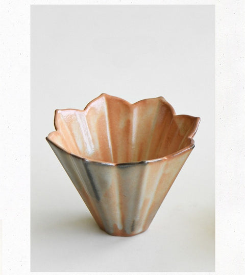 Japanese Handmade V60 Dripper & Sharing Pot | 430ml