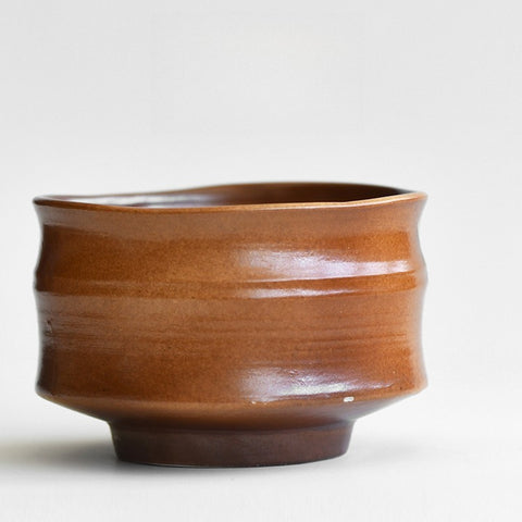 Handcrafted Matcha Bowl with Bamboo Whisk – Japanese Matcha Tea set