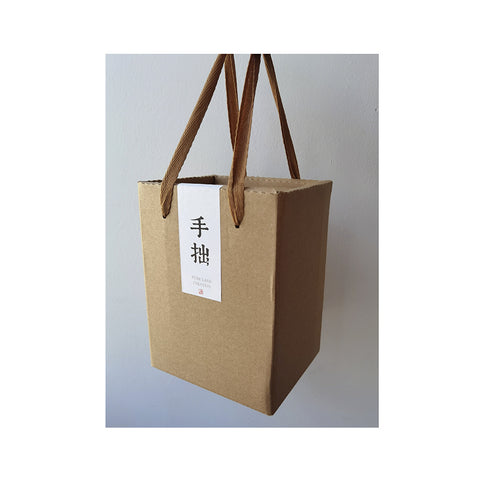 Handmade Ceramic Pour-Over Coffee Set Dripper & 300ml Coffee Mug