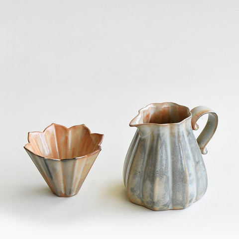 Japanese Handmade V60 Dripper & Sharing Pot | 430ml