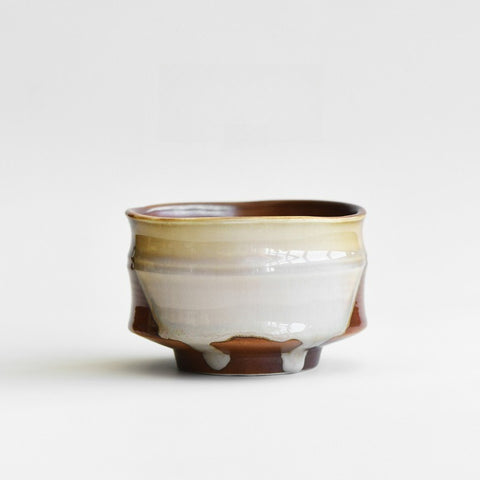 Handcrafted Matcha Bowl with Bamboo Whisk – Japanese Matcha Tea set