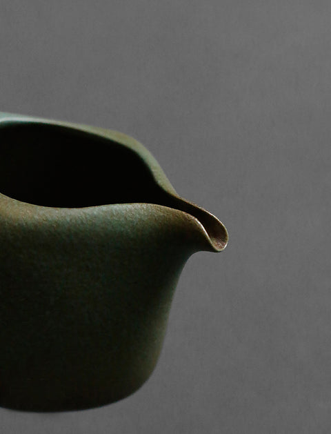 Handmade Ancient Chinese Ceramic Teacup