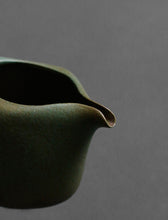 Load image into Gallery viewer, Handmade Ancient Chinese Ceramic Teacup
