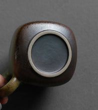 Load image into Gallery viewer, Handmade Ancient Chinese Ceramic Teacup
