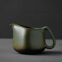 Load image into Gallery viewer, Handmade Ancient Chinese Ceramic Teacup
