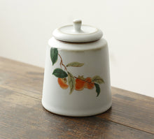 Load image into Gallery viewer, Handmade RUYAO/Ru Kiln Porcelain Tea Canisters Tea Jars Tea Storage 50g
