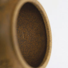 Load image into Gallery viewer, Handmade Yellow Clay Zisha Teapot, Gift Package, Capacity 250ml/8.5oz
